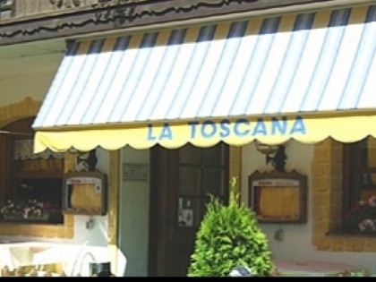 Photo: La Toscana